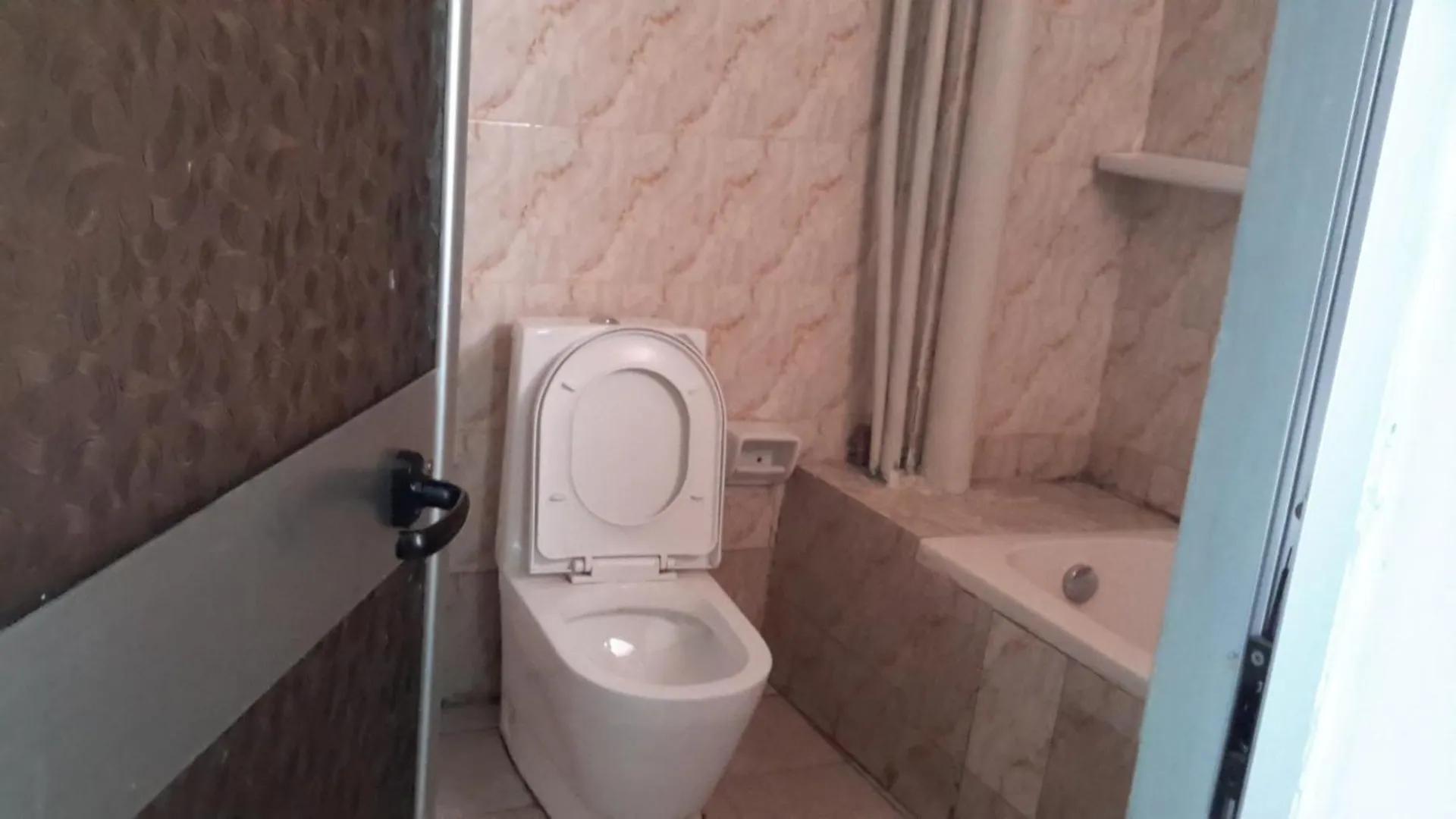 Melat Guest House Addisz-Abeba Etiópia