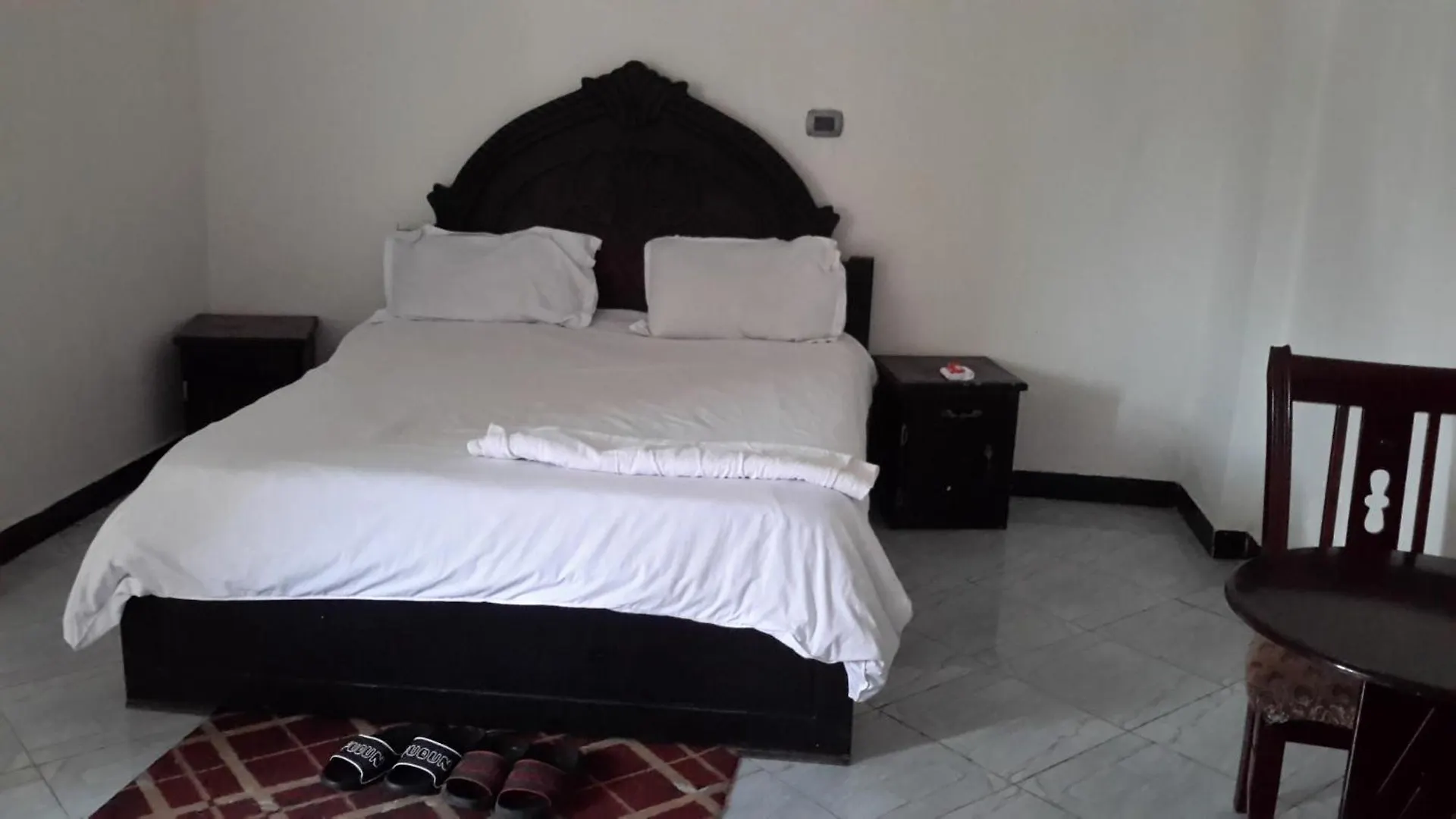 Melat Guest House Addisz-Abeba