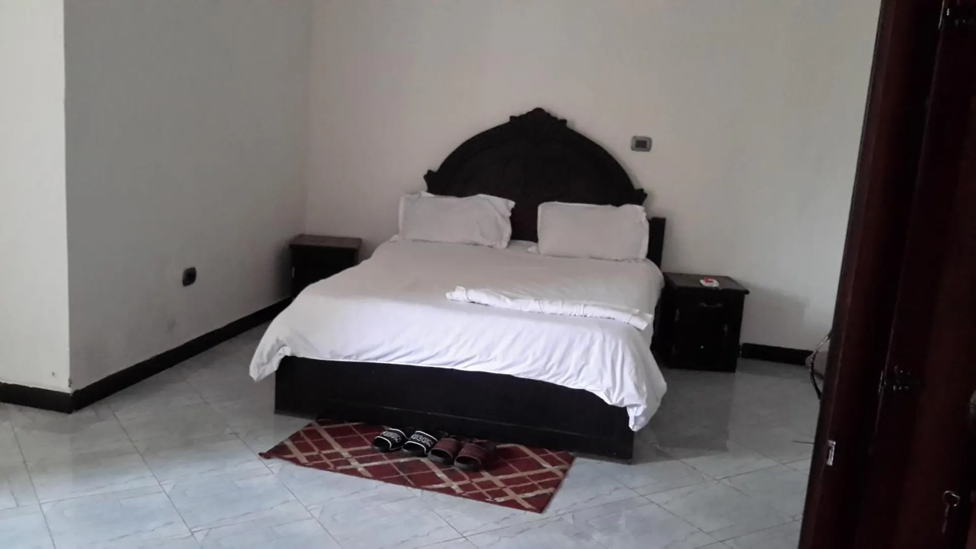 Melat Guest House Addisz-Abeba 0*,