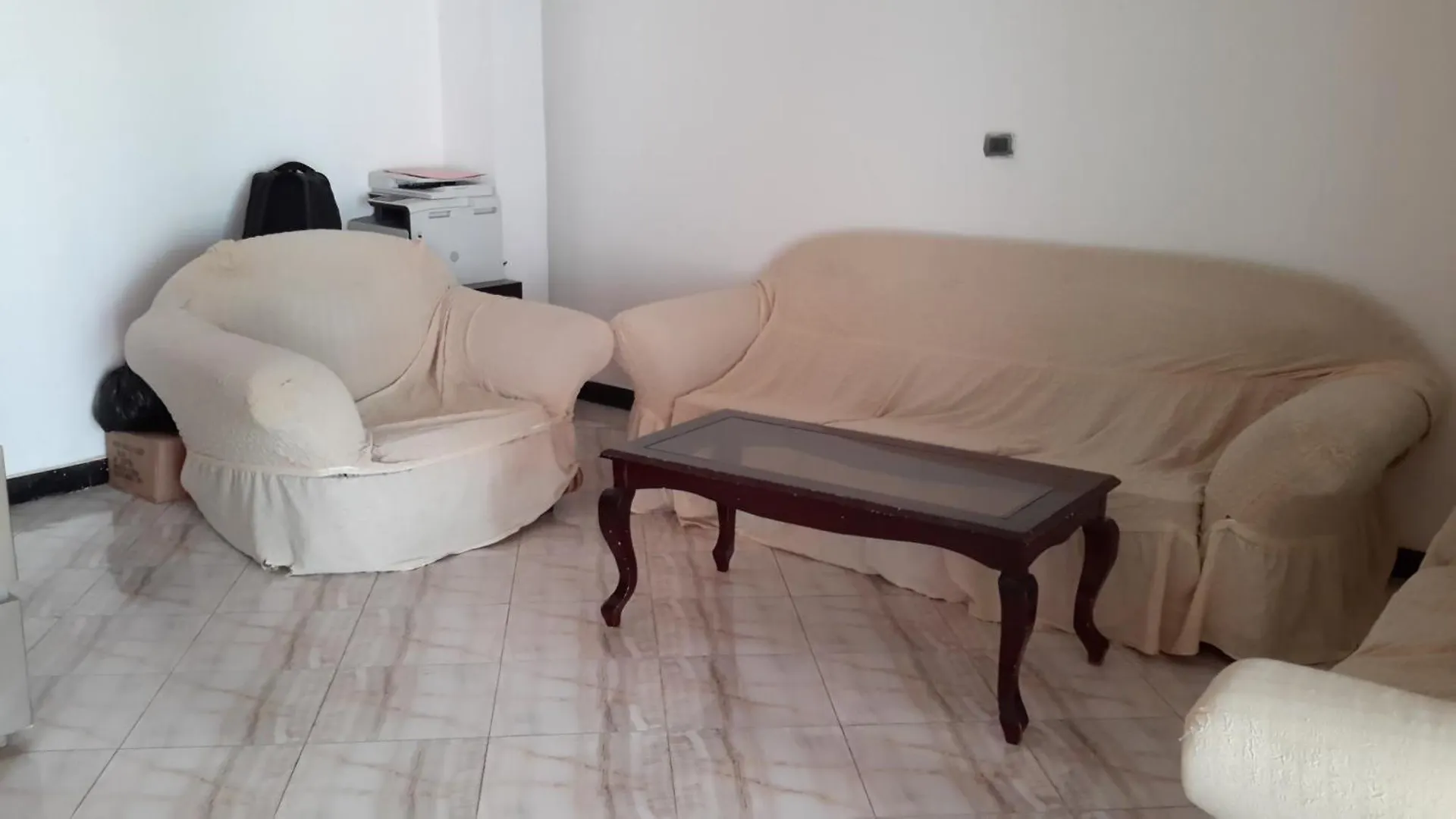 Melat Guest House Addisz-Abeba